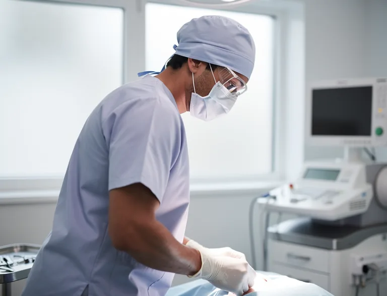 Plastic Surgeon service in Banbury